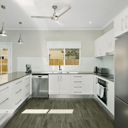 Estilo Bed And Breakfast Кэрнс Экстерьер фото
