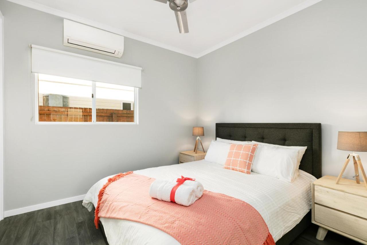 Estilo Bed And Breakfast Кэрнс Экстерьер фото
